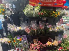 -盒马鲜生(189购物中心店)
