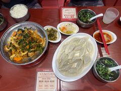 -喜家德虾仁水饺(东海缤纷天地店)