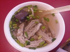 -阿一猪红汤(东风西路店)