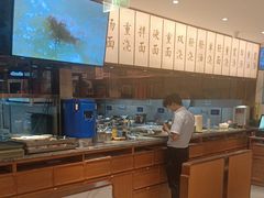 -松鹤楼面馆(飞州国际广场店)
