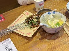 -怪噜范·老贵阳街头名小吃(鸿通城店)