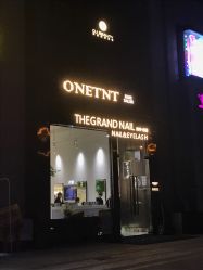-OnHair Salon