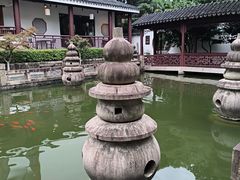 -苏州吴宫泛太平洋酒店