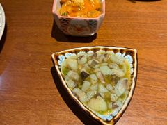 -九井澤精致料理(金茂店)
