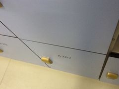 -奥林匹克体育中心游泳跳水中心