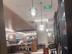 -扬子江国际会议中心龙山湖酒店-希仙全日制餐厅