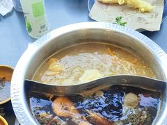 -牛武士寿喜烧·和牛火锅自助(全球首店)
