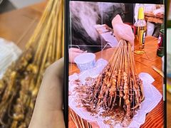 -十里铺铁板鱿鱼