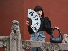 -上海白云观