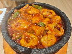 -小木屋拌饭(沈阳中街大悦城店)