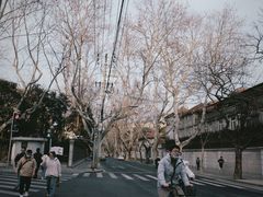 -安福路