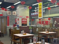 -堂瓦里·33年传统赣菜(第一街区店)
