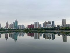 -南宁南湖公园