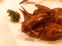 -利苑酒家(宜安广场店)