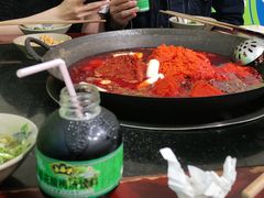 -星鸿社重庆老火锅