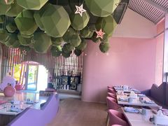 大堂-水桶王国主题餐厅·聚会·生日派对·亲子活动·家庭套餐(亚龙湾希尔顿店)