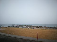 -日照灯塔风景区