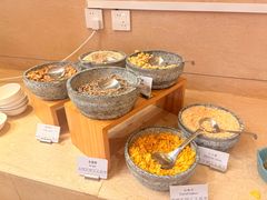 -天津水游城丽筠酒店
