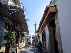 -粗茶淡饭(东关街店)
