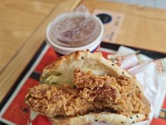 -肯德基(东门中店)