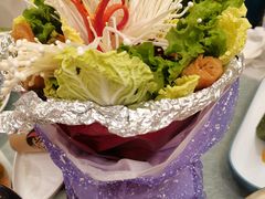-汤记传菜(秀浦路店)