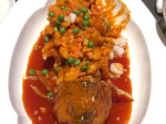 -望乡楼上海菜(日月光店)