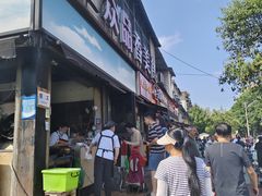 -众品香美食(三弓路店)