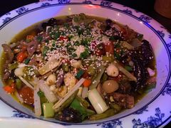 -醉小酒馆·川菜·江湖菜·重庆菜(观音桥旗舰店)