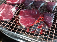 -九田家黑牛烤肉(溧水万达店)