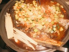 -师烤·豆花烤鱼(广州荔湾扬韬广场店)