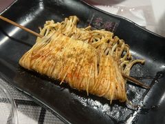 -云晓光头烧烤吧(盛夏店)