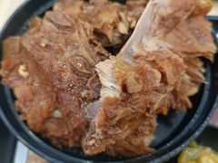 -犟骨头排骨饭•大骨面(弘阳广场店)