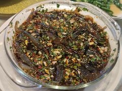 醉虾-百味地锅鸡(二店·财校分店)