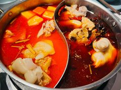 -小街猪手(团结湖店)