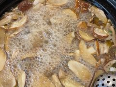 -草墩罗非鱼庄•野生菌•腊排骨(七星街上段店)