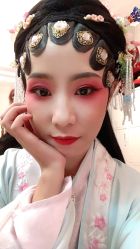 -盘子女人坊古装写真摄影(厦门总店)