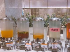 -大渔铁板烧(花园道店)