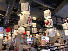 -大斌家串串火锅(德思勤店)
