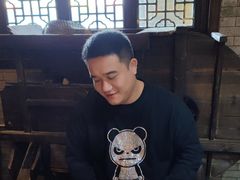 -凤凰山斑鱼馆(恭城店)