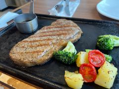 -必胜客(东岳店)