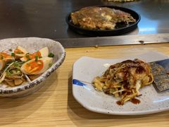 -日葵 大阪烧ひまり(仙霞路店)