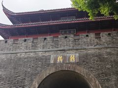 -鼓楼(西湖风景名胜区)