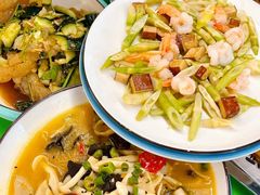 -前王院•巧克力海鲜市集餐厅(万平口店)