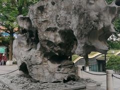 -龙头寺公园