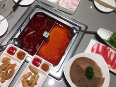 -海底捞火锅(吾悦广场店)