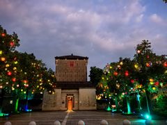 -均和墟历史街区-平和大押