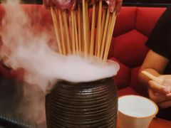 -1078號老北京涮肉(万达广场店)