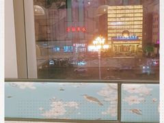 -潮粥人(威高店)
