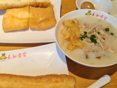 -永和豆浆•台北卤肉饭(山水大润发店)