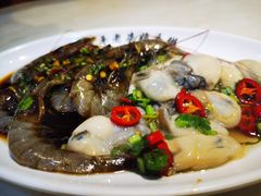 -长平老姿娘夜粥(平东一街店)